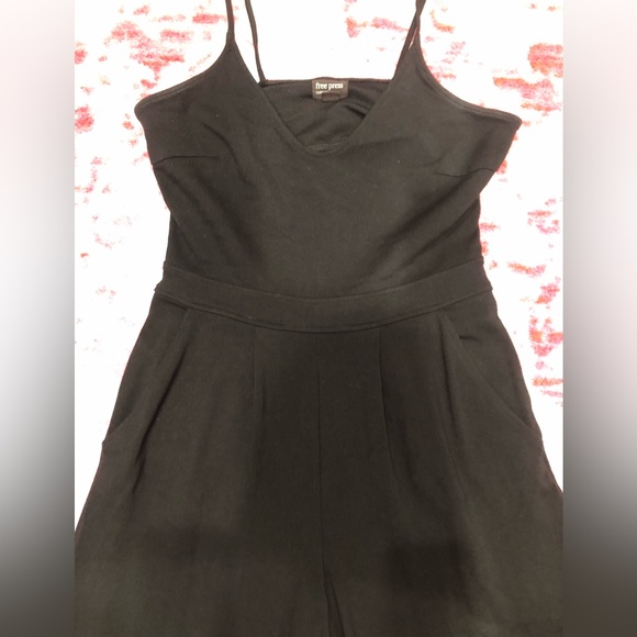 Free Press Jumpsuit - Picture 4 of 4